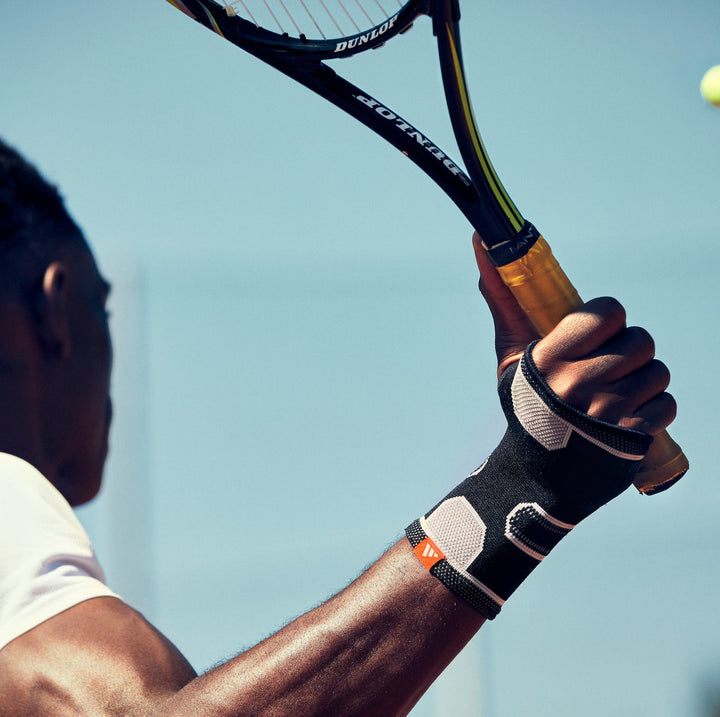 Premium Wrist Support