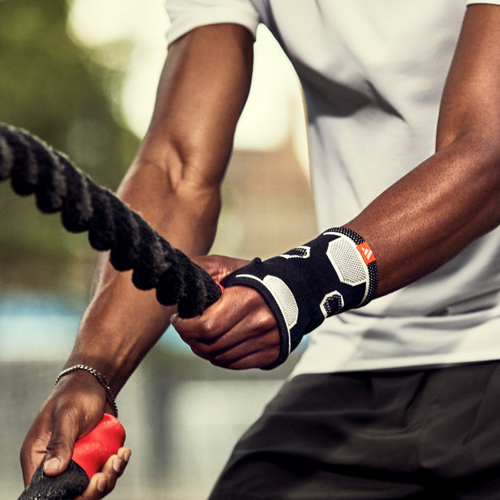 Premium Wrist Support