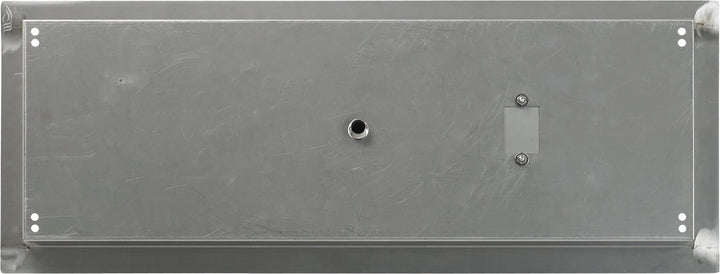 AFG - 30" Rectangular Burner Pan - SS-AFPP-30