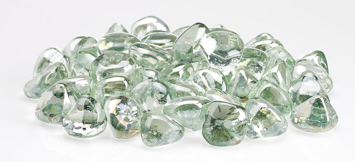 AFG - Zircon Lusters - Rain Drop - 10LB Jar