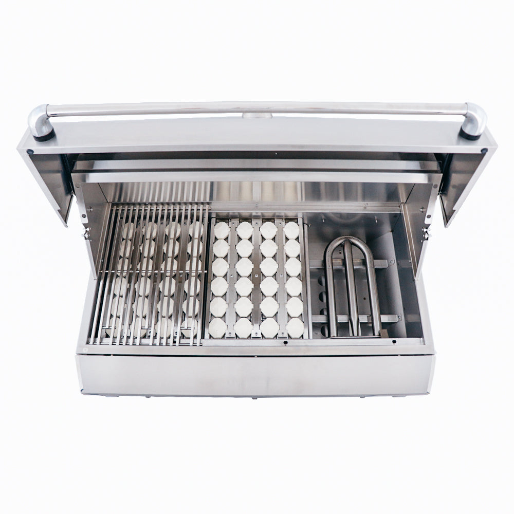 American Renaissance Grill - 36" Built-In Grill - ARG36