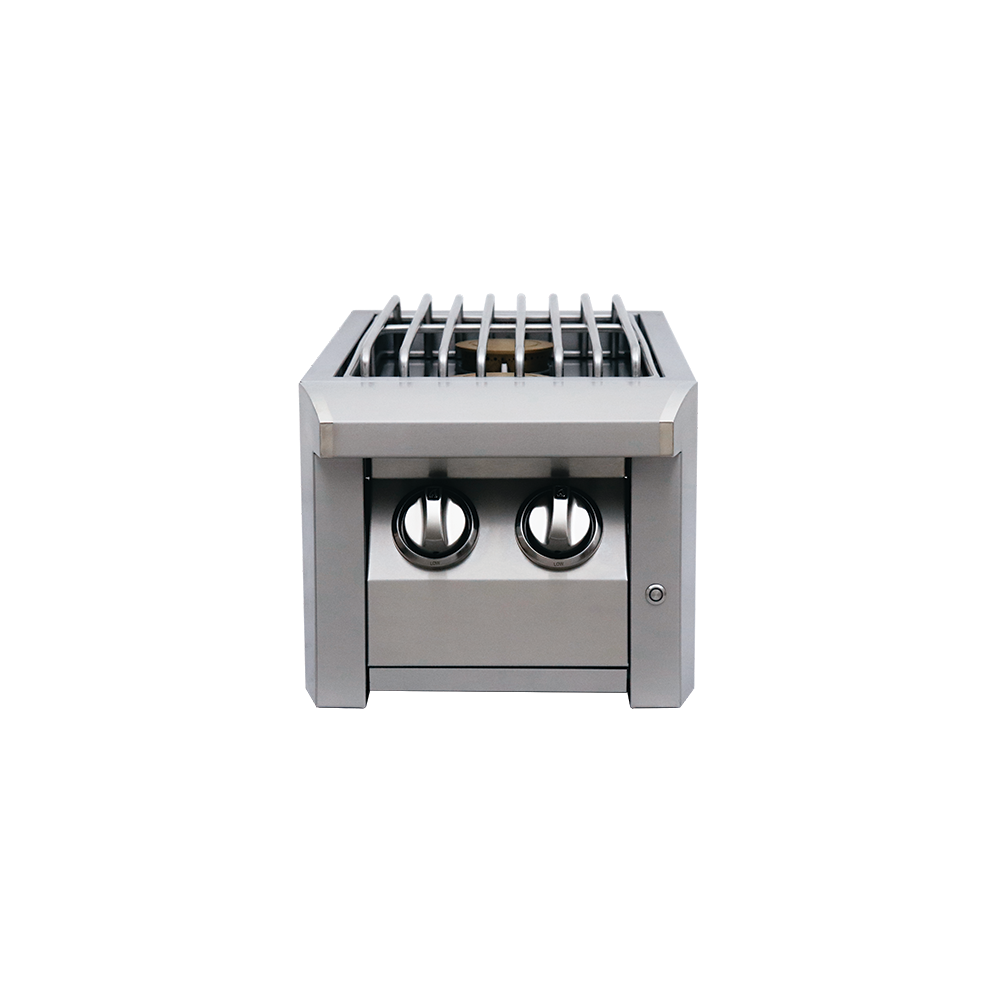 American Renaissance Grill - Double Side Burner