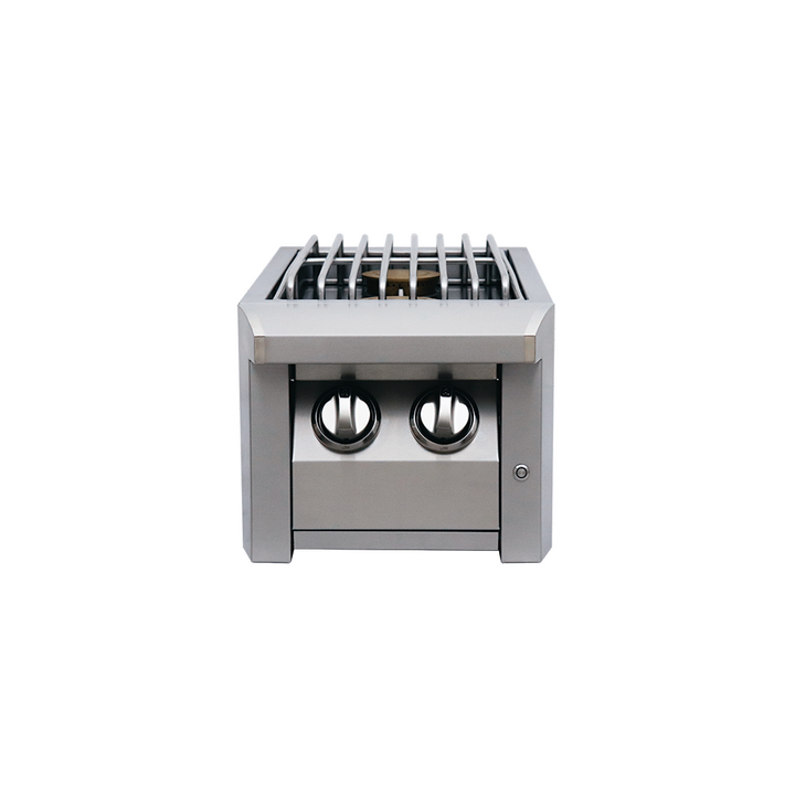American Renaissance Grill - Double Side Burner