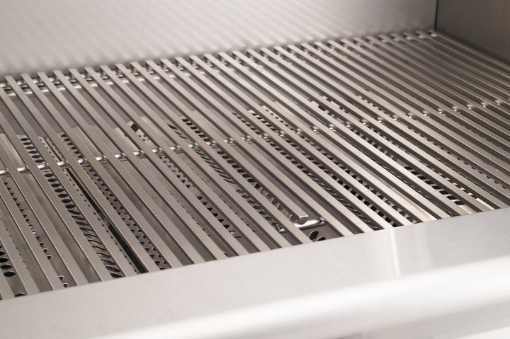 AOG Grills - 24" Built-In Grill Head w/ Lights - 24NBL-00SP