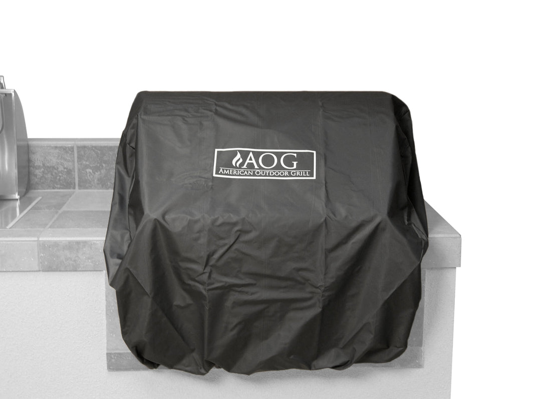 AOG Grills - 36" Built-In Grill Cover - CB36-D