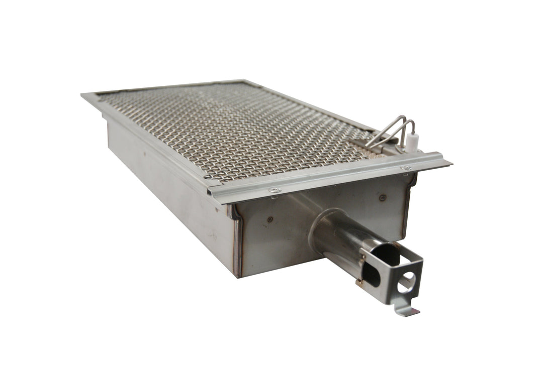 AOG Grills - Infra-Red Burner System - IRB-18