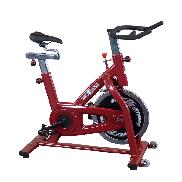 Body Solid Best Fitness Chain Indoor Exercise Bike - BFSB5