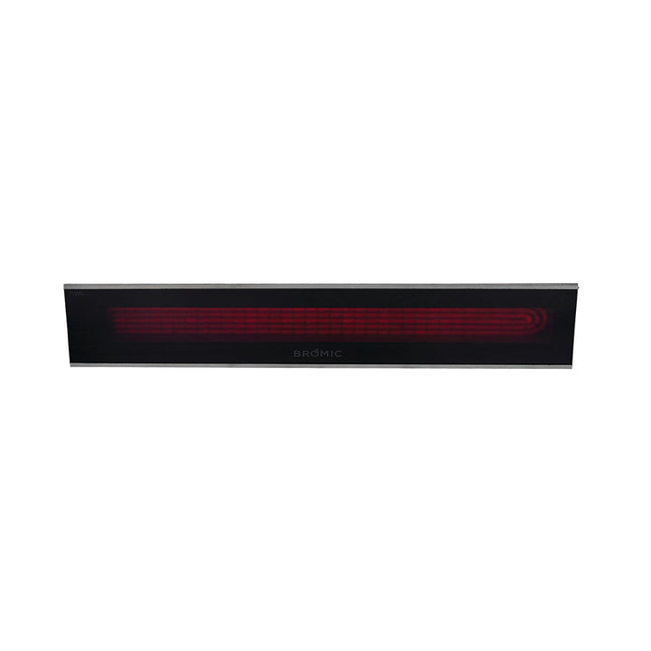 Bromic Heating - Platinum 2300W - Electric - BH0320003 - Black