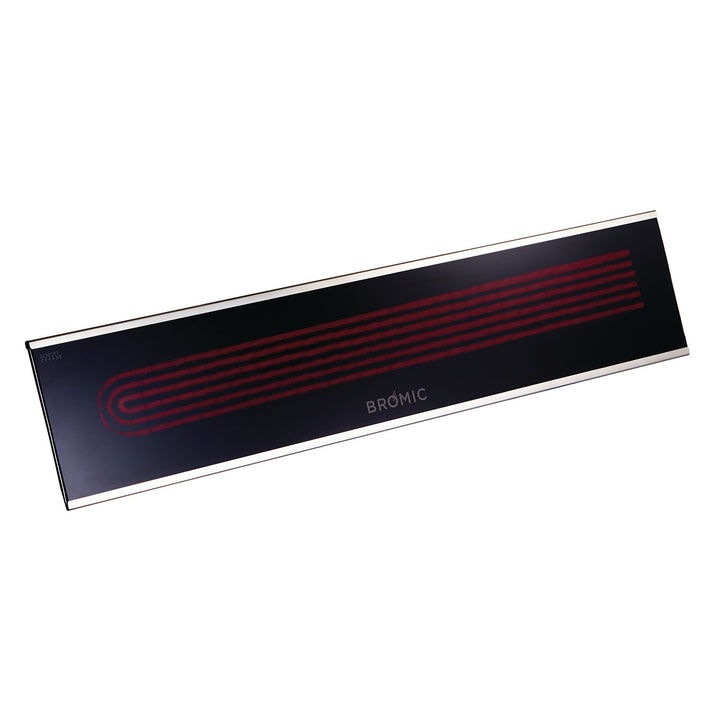 Bromic Heating - Platinum 2300W - Electric - BH0320003 - Black