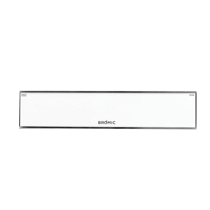 Bromic Heating - Platinum 3400W - Electric - BH0320008 - White