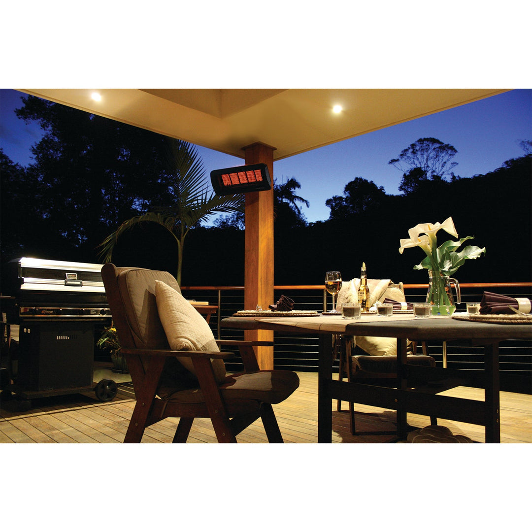 Bromic Heating - Tungsten 300 - LP - BH02100021