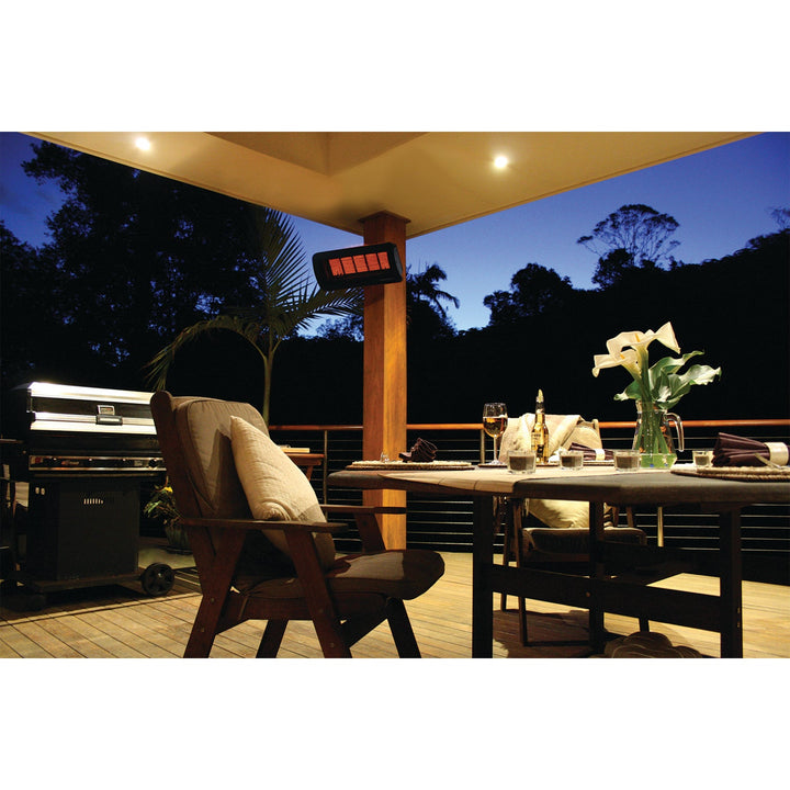 Bromic Heating - Tungsten 300 - LP - BH02100021
