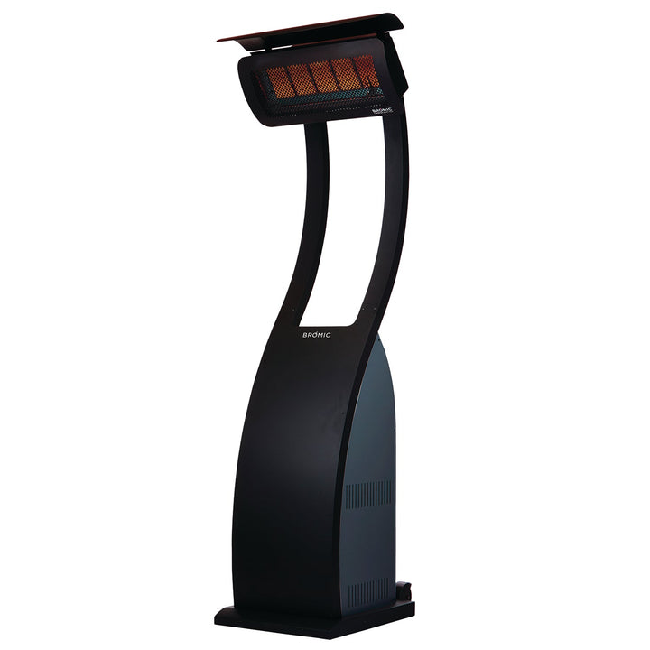 Bromic Heating - Tungsten 500 - LP - BH0510001 - Portable