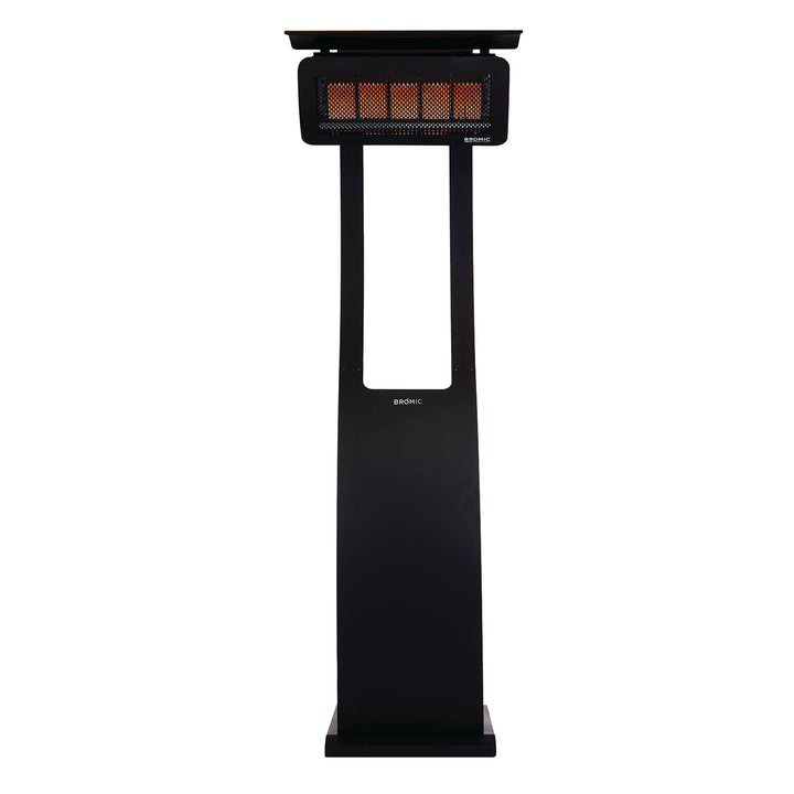 Bromic Heating - Tungsten 500 - LP - BH0510001 - Portable