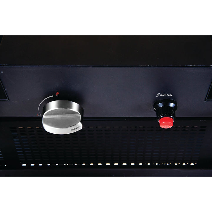Bromic Heating - Tungsten 500 - LP - BH0510001 - Portable