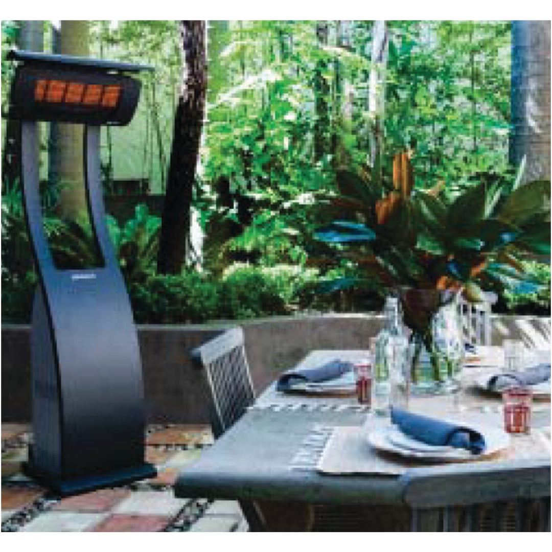 Bromic Heating - Tungsten 500 - LP - BH0510001 - Portable