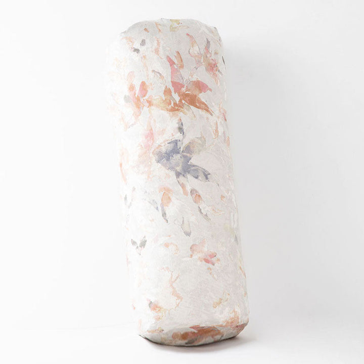 Cylindrical Bolster