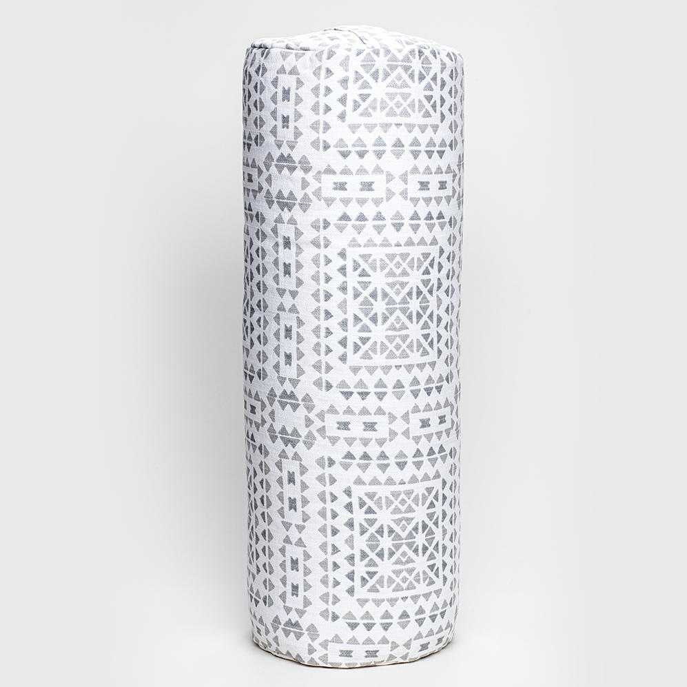 Cylindrical Bolster