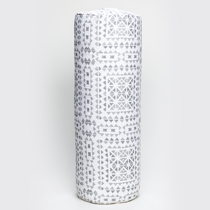 Cylindrical Bolster