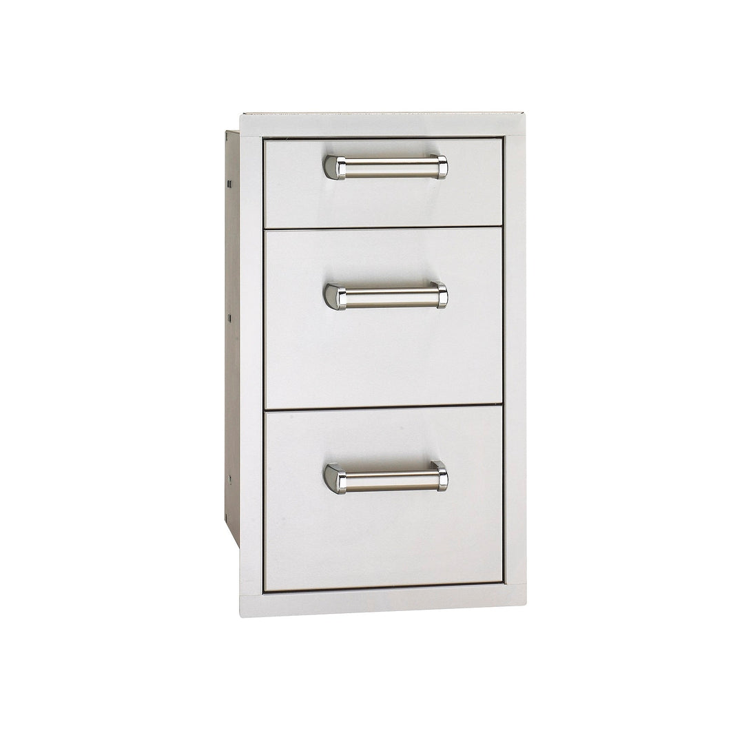 Fire Magic - Premium - Triple Drawers