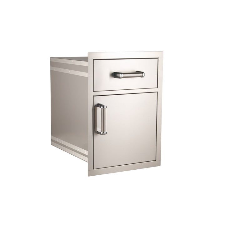 Fire Magic - Premium - Pantry Door/Drawer Combo