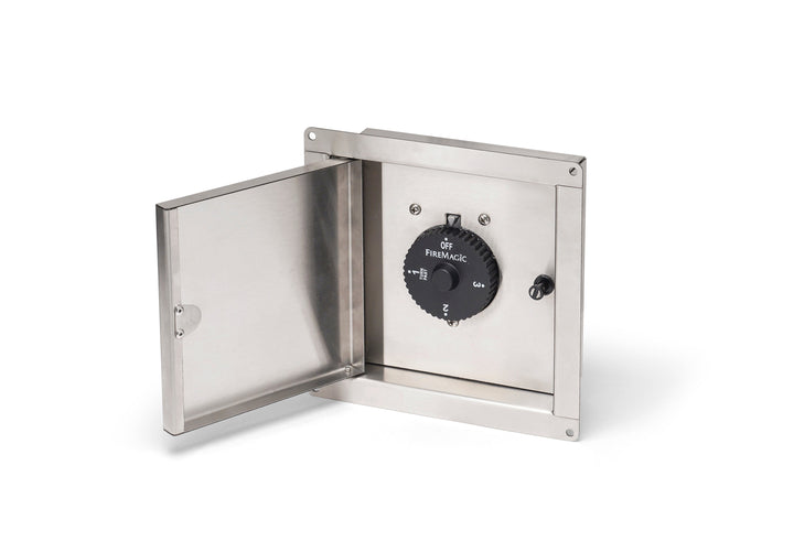 Fire Magic - 3 Hour Gas Timer w/ Box - 5520-13T