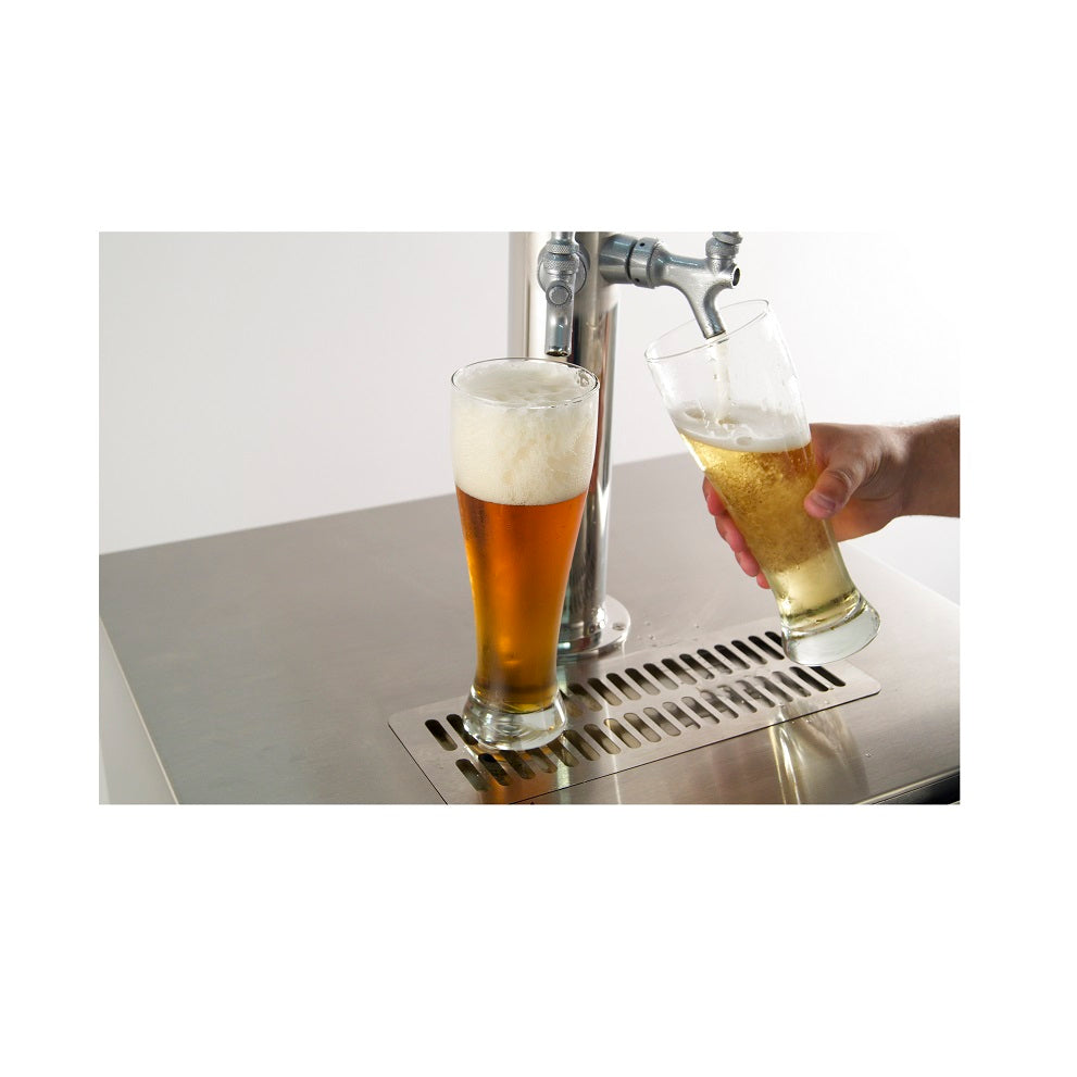 Fire Magic - Outdoor Rated Kegerator