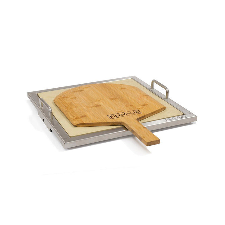 Fire Magic - Pizza Stone Kit
