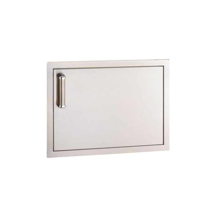 Fire Magic - Premium - Horizontal Access Door - Large