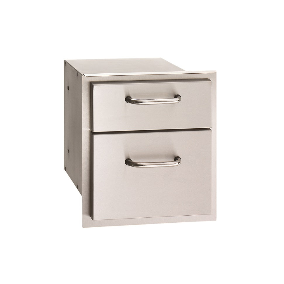 Fire Magic - Select - Double Drawers