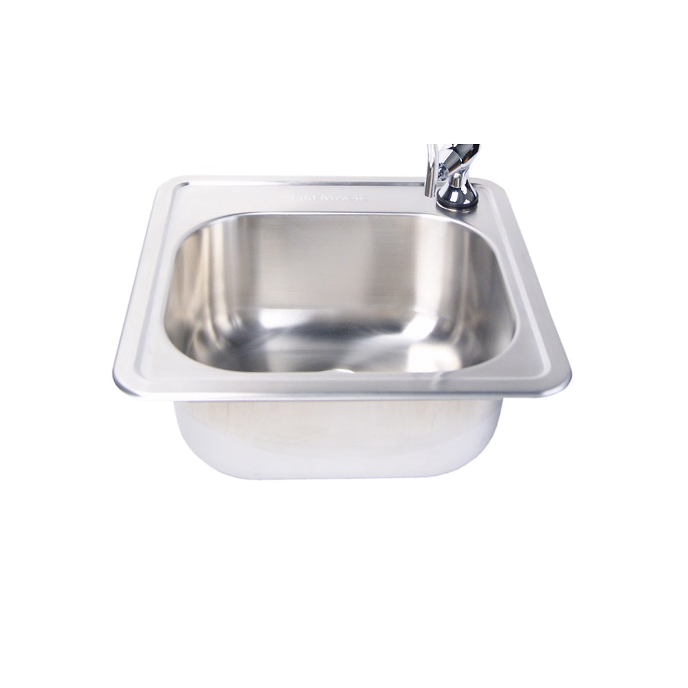 Fire Magic - Stainless Steel Sink