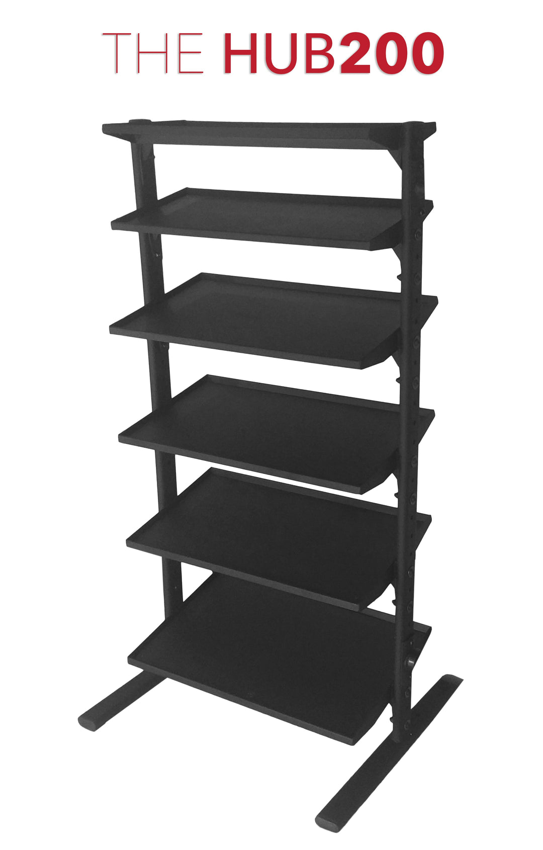 The HUB200/250™ TotalStorage System