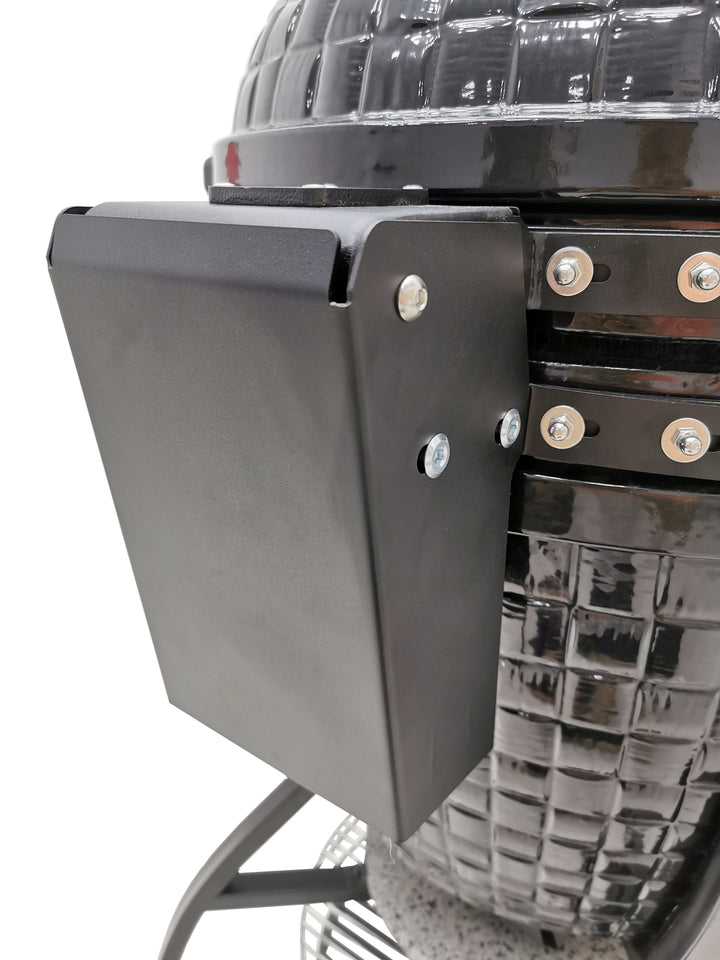 Icon Smokers - 402 - Black