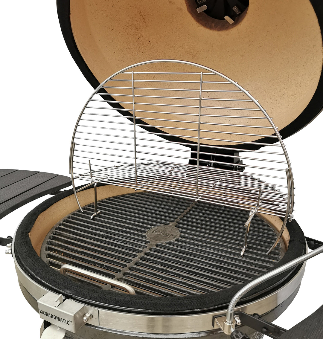 Icon Smokers - 402 - Black