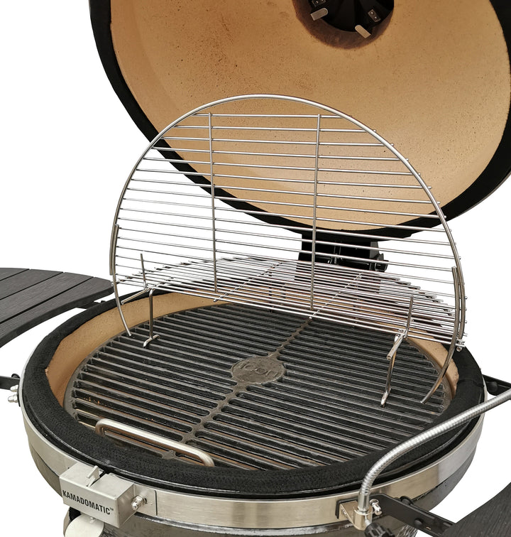 Icon Smokers - 402 - Black