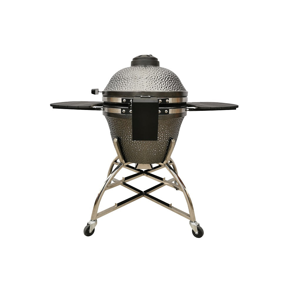 Icon Grills - 700 Series w/ Cart - Grey - XD702G