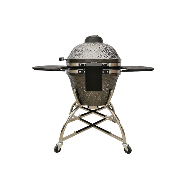 Icon Grills - 700 Series w/ Cart - Grey - XD702G