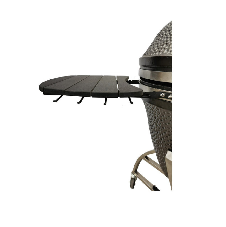Icon Grills - 700 Series w/ Cart - Grey - XD702G