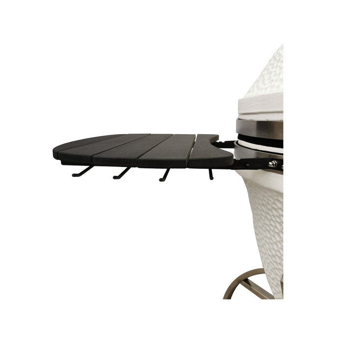 Icon Grills - 700 Series w/ Cart - White - XD702WHITE
