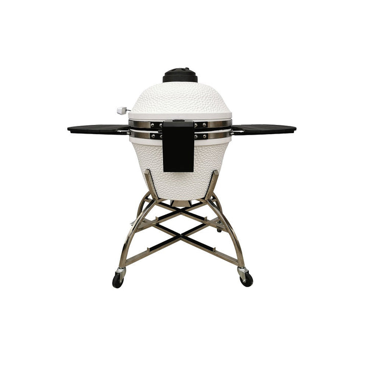 Icon Grills - 700 Series w/ Cart - White - XD702WHITE