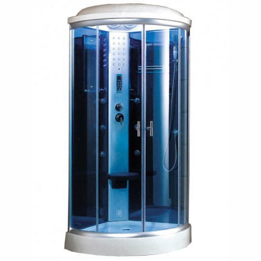 Mesa Ariel WS-9090K Steam Shower