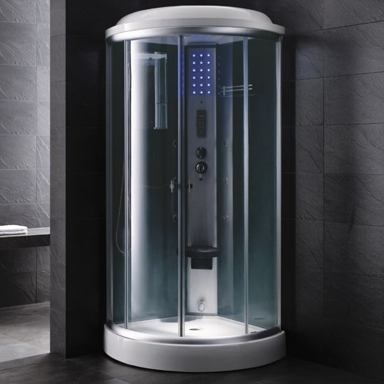 Mesa Ariel WS-9090K Steam Shower