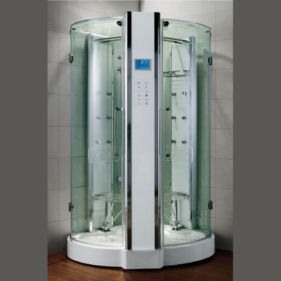 Athena WS-121 Steam Shower