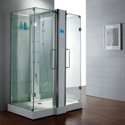 Athena WS-122 Steam Shower