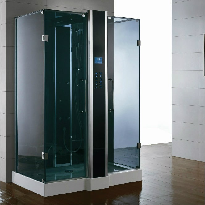 Athena WS-122 Steam Shower