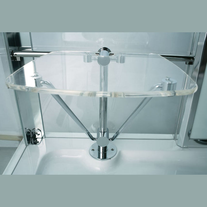 Athena WS-121 Steam Shower