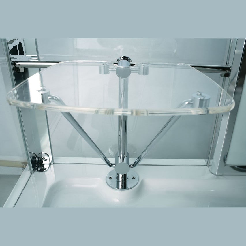 Athena WS-123 Steam Shower