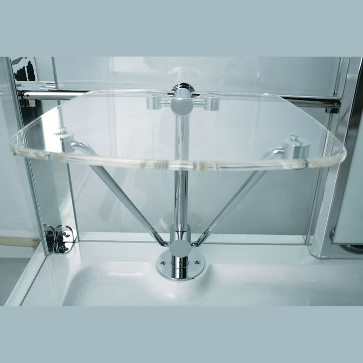 Athena WS-123 Steam Shower