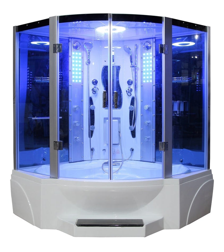 Mesa 608P Steam Shower