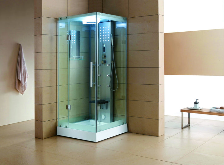 Mesa WS-303A Steam Shower